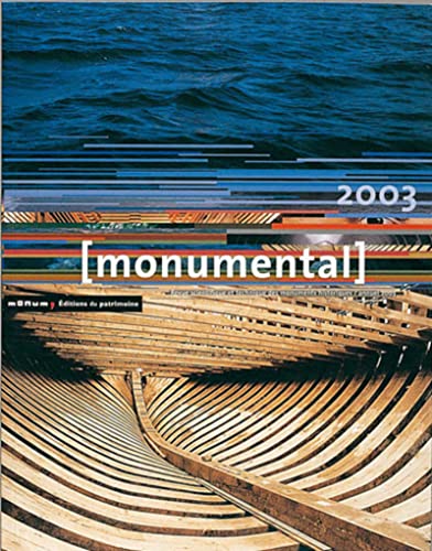 MONUMENTAL 2003