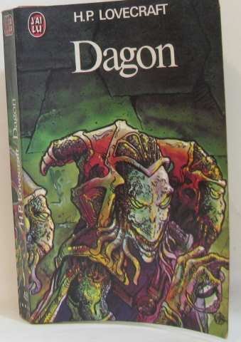 DAGON