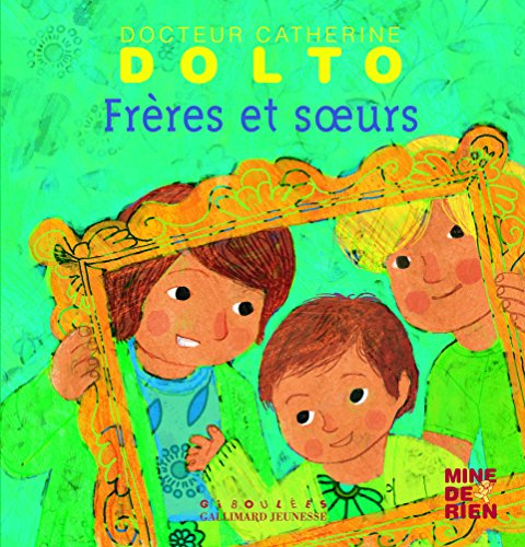 FRÈRES ET SURS