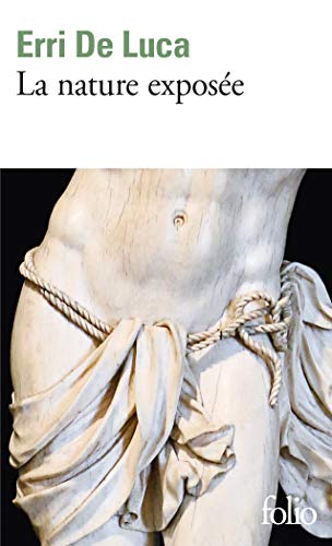 LA NATURE EXPOSรE