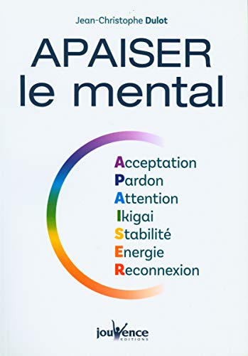 APAISER LE MENTAL