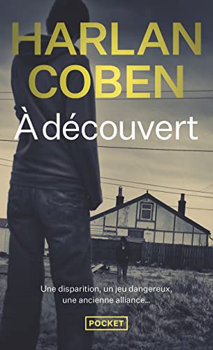 A DÉCOUVERT