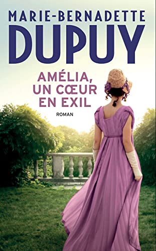 AMÉLIA, UN CUR EN EXIL