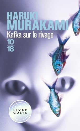 KAFKA SUR LE RIVAGE