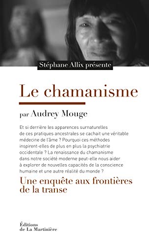 LE CHAMANISME