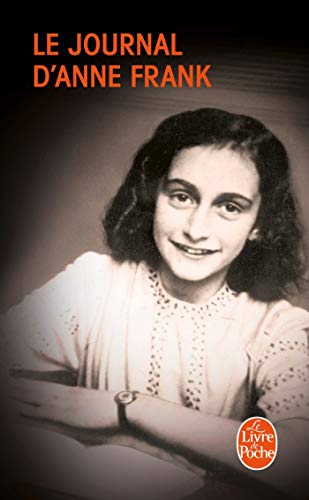 LE JOURNAL DE ANNE FRANK