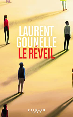 LE RÉVEIL