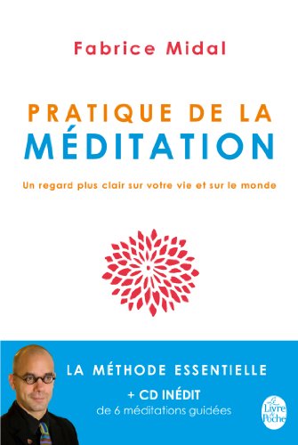 PRATIQUE DE LA MÉDITATION