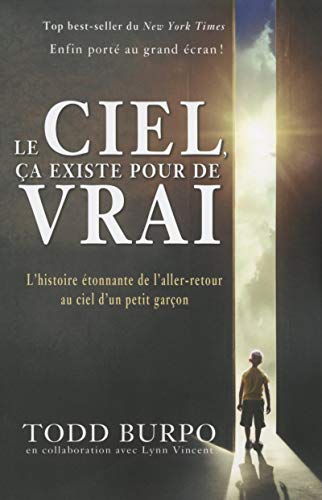 LE CIEL, ÇA EXISTE POUR DE VRAI