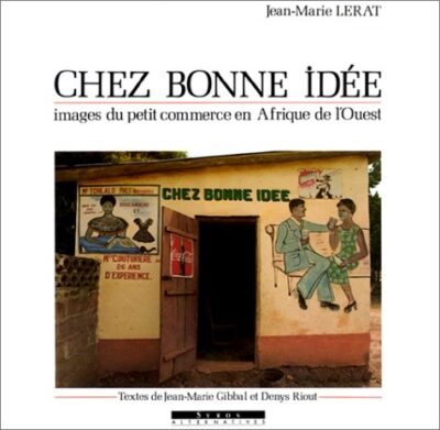 CHEZ BONNE IDÉE