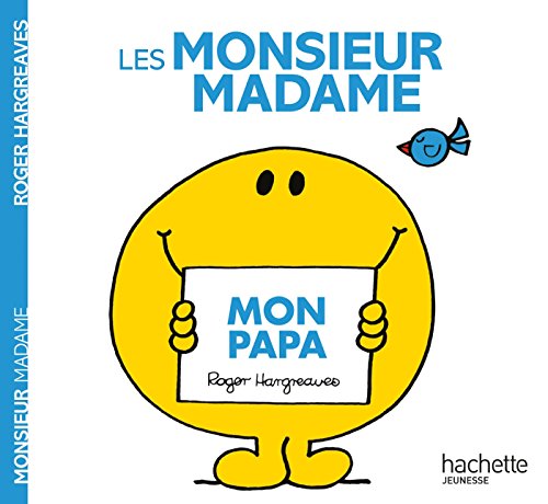 MON PAPA