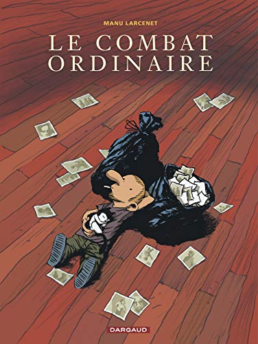 LE COMBAT ORDINAIRE TOME 1