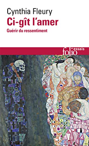 CI-GÎT L'AMER: GUÉRIR DU RESSENTIMENT