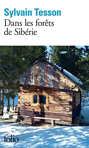 DANS LES FORÊTS DE SIBÉRIE