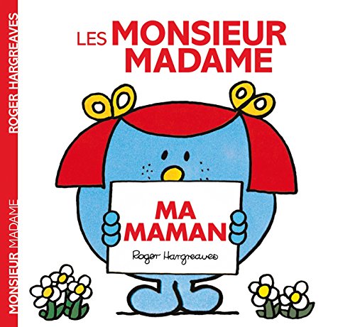 MA MAMAN