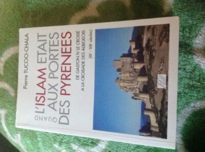 QUAND L'ISLAM ÉTAIT AUX PORTES DES PYRÉNÉES