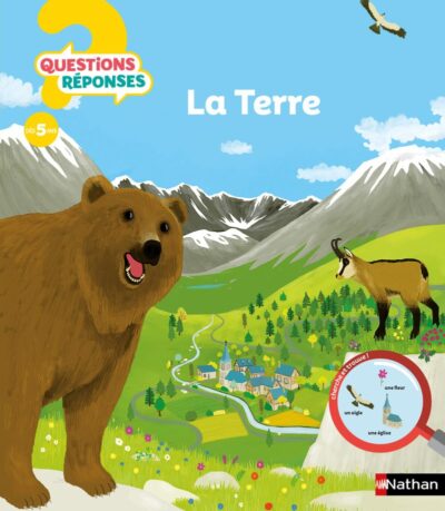 LA TERRE