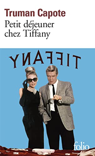 PETIT-DÉJEUNER CHEZ TIFFANY