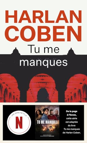 TU ME MANQUES – Image 3
