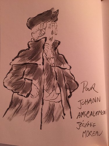 LE SINGE DE HARTLEPOOL