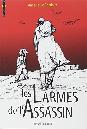 LES LARMES DE L'ASSASSIN