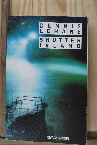 SHUTTER ISLAND