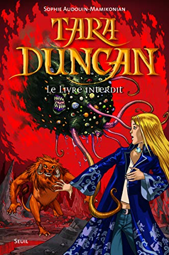 LE LIVRE INTERDIT