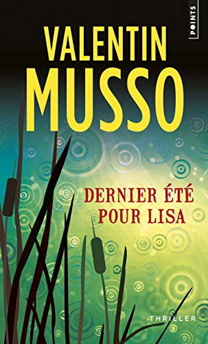 DERNIER ÉTÉ POUR LISA