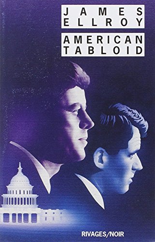 AMERICAN TABLOID