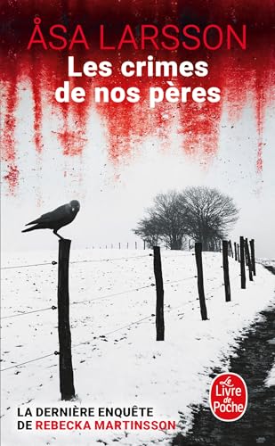 LES CRIMES DE NOS PÈRES