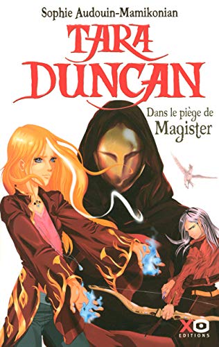 DANS LE PIÈGE DE MAGISTER