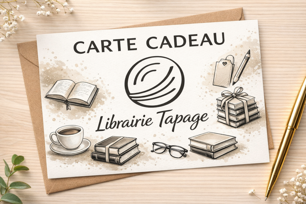 Carte Cadeau