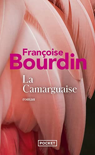 LA CAMARGUAISE