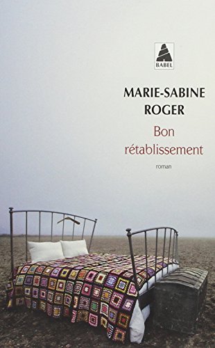 BON RÉTABLISSEMENT