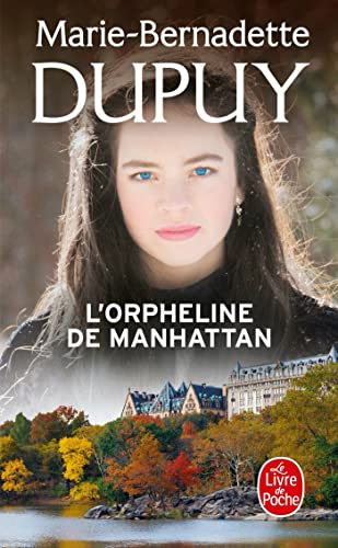 L'ORPHELINE DE MANHATTAN