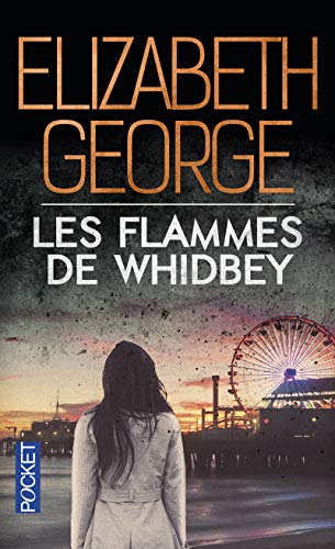 LES FLAMMES DE WHIDBEY