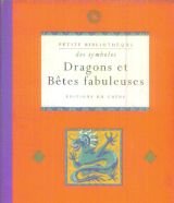 DRAGONS ET BÊTES FABULEUSES
