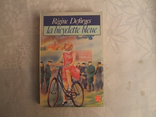 LA BICYCLETTE BLEUE – Image 3