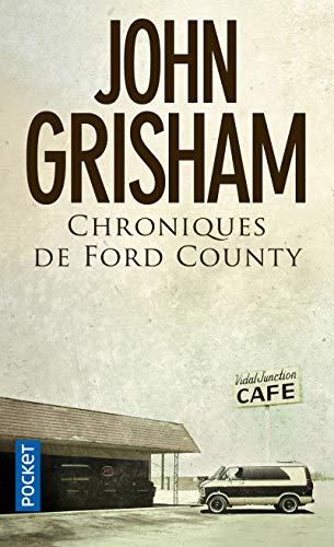 CHRONIQUES DE FORD COUNTY