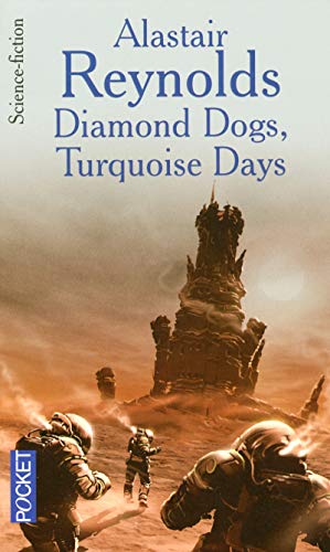 DIAMOND DOGS, TURQUOISE DAYS