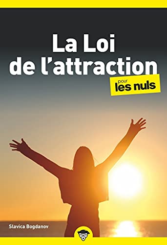 LA LOI DE L'ATTRACTION POUR LES NULS