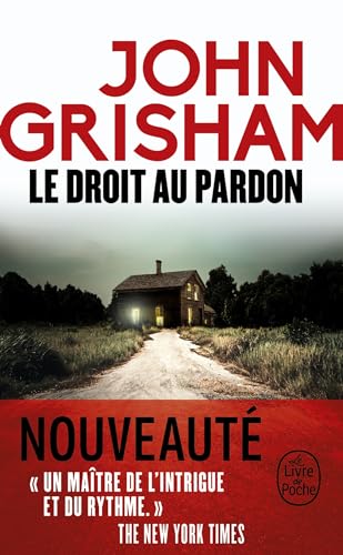 LE DROIT AU PARDON