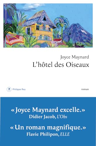 L'HÔTEL DES OISEAUX