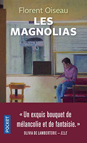 LES MAGNOLIAS