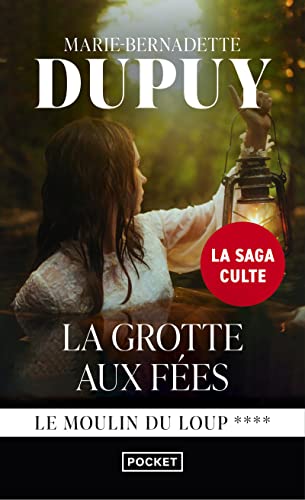 LA GROTTE AUX FÉES