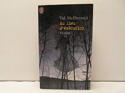 AU LIEU D'EXÉCUTION