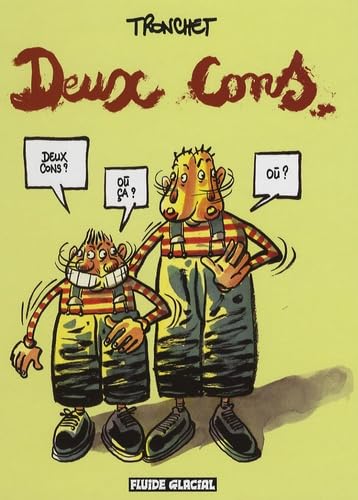 DEUX CONS – Image 2