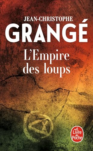 L'EMPIRE DES LOUPS