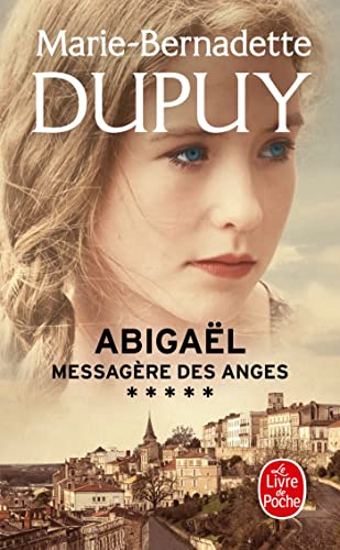 ABIGAËL, MESSAGÈRE DES ANGES -TOME 5 – Image 2