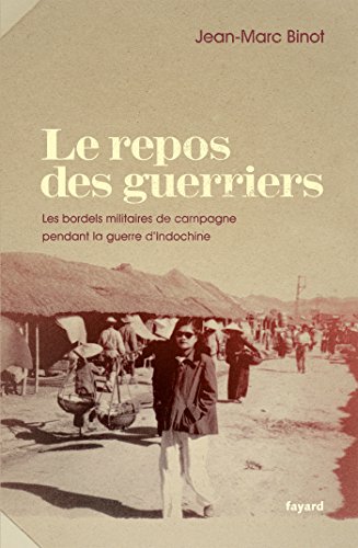 LE REPOS DES GUERRIERS